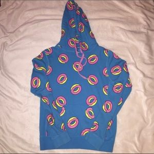 Odd Future Donut Hoodie